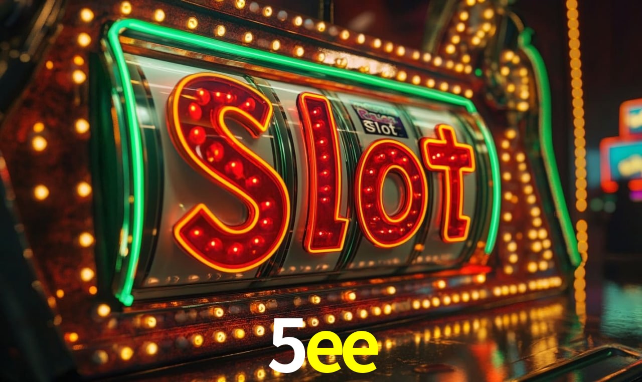 Imagem secundária de apoio para instalação do app 5ee